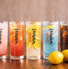 酒食Park　クロミツの特集写真