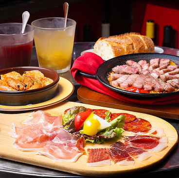 バルマル エスパーニャ 高松店のおすすめ料理1