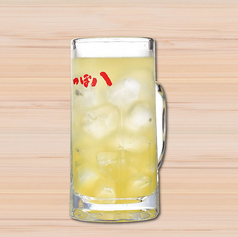 アップルサワー