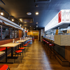 高槻居酒屋　裏表商店の特集写真