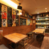 話食ダイニング おせっかい屋の雰囲気3