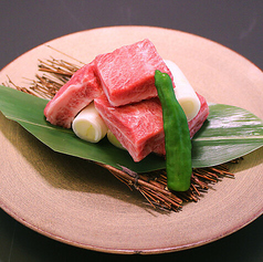 特撰なかおち