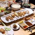 料理メニュー写真&nbsp;おまかせコース