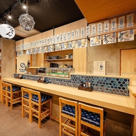 三宮に堂々OPEN◎海鮮×大衆酒場！