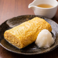 料理メニュー写真&nbsp;玉子焼き