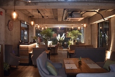 cafe＆居酒屋 奏々 Sou souの写真