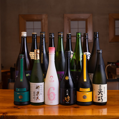 味治 秋田の特集写真