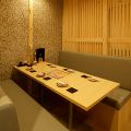 タテガミ TATEGAMI 四日市店の雰囲気1