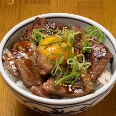 ≪テイクアウトできます≫焼肉定食や丼★