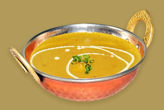 【Chicken】チキンカレー