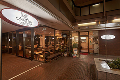 CAFE&BAR YOLO  カフェアンドバー ヨロの写真