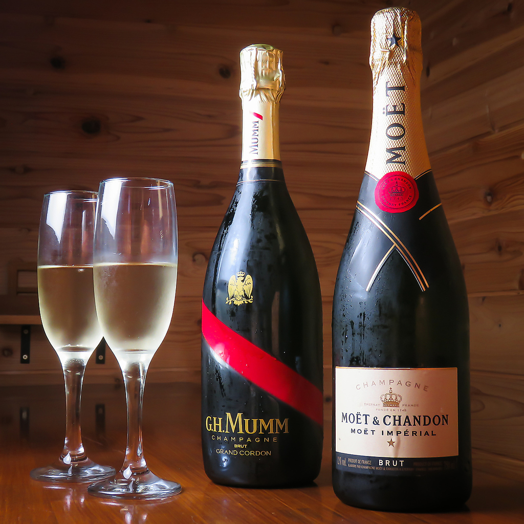 アルコールメニューが豊富！小倉駅より徒歩5分のふらっと立ち寄れる大衆居酒屋【ロフティ103】