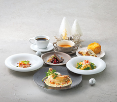 BAKERY RESTAURANT C ベーカリーレストラン シー 豊洲セイルパーク店のコース写真