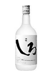 米焼酎【白岳】