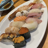 ひよこ寿司のおすすめ料理3