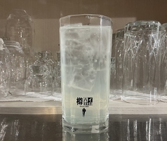 レモンサワー