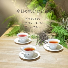 KONA CAFE コナカフェのおすすめポイント1