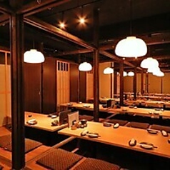皐月 新宿本店の雰囲気3