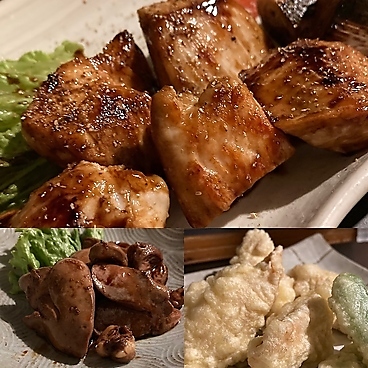 獺 かわうそ 大和市中央林間のおすすめ料理1