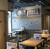 おでん屋たけし 松山大街道の雰囲気2