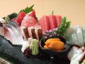 鮮菜魚 早瀬 京橋のおすすめ料理1