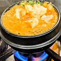 韓国料理のお店 ポチャ 水戸店の特集写真