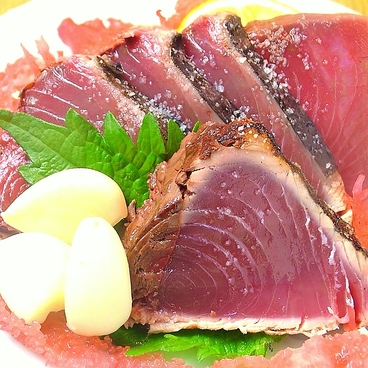 潮亭 とさいちのおすすめ料理1