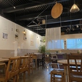 KAYA cafe 神戸もとまち店の雰囲気1