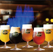 【城山ブルワリー】全5種類の贅沢なクラフトビール