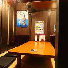 眞屋 高知店の雰囲気3