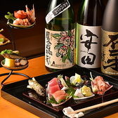 彩のおすすめ料理3