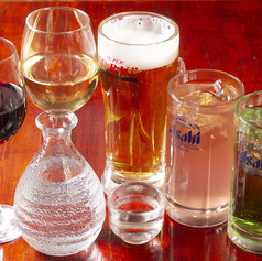 炭火焼鳥居酒屋 京 Kyo 岡山駅前町店のコース写真