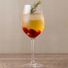 サングリア　WHITE