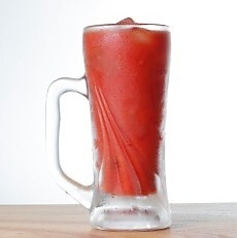 トマトジュース