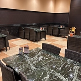 神戸クック ワールドビュッフェ ミラモール東岸和田駅前店の雰囲気3