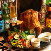 N s GRILL エヌズグリルのおすすめ料理2