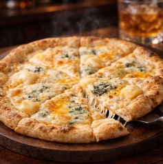 ナス入りミート