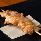 恵比寿 でですけのおすすめ料理3