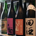 東北の銘酒が勢揃い！