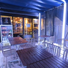 TERRACE5 テラスファイブ 名駅店の特集写真
