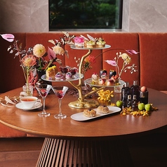 The Lounge ザ ラウンジのコース写真