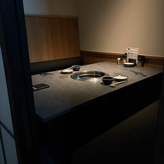 黒毛和牛食べ放題　個室焼肉　つなぐ　なんばオリエンタルホテル店の特集写真