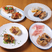 お魚イタリアン ノンナのおすすめ料理3