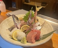 海鮮 浜焼き 串カツ GOKIGENのおすすめ料理1