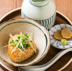 鶏ト肴 マルフク商店特集写真1