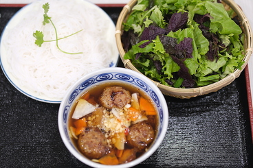 ベトナム料理　PHO HANOIのおすすめ料理1