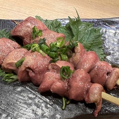 炭火焼鳥 萬鶏 まんどり 本家のおすすめ料理1