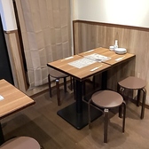 カミヤ酒場 神田店の雰囲気2