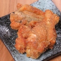 料理メニュー写真&nbsp;手羽元(2本) プレーン