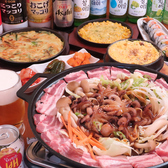 KOREAN FOOD&CHICKEN Yogiyoの詳細